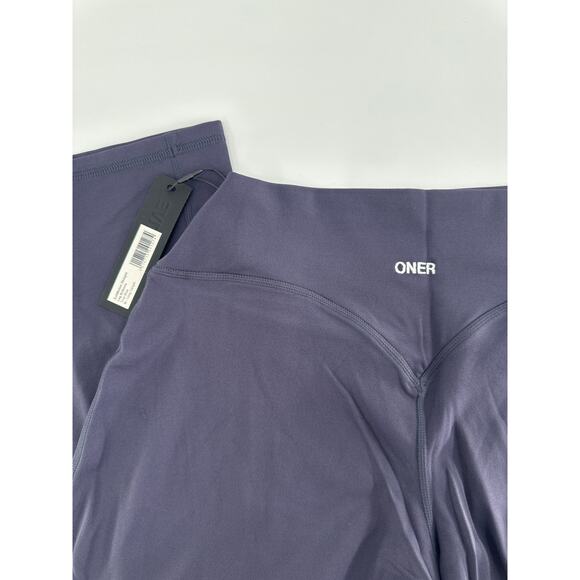 Oner Active True Blue Softmotion Straight Leg Bottom Regular Length Size M - Picture 6 of 8